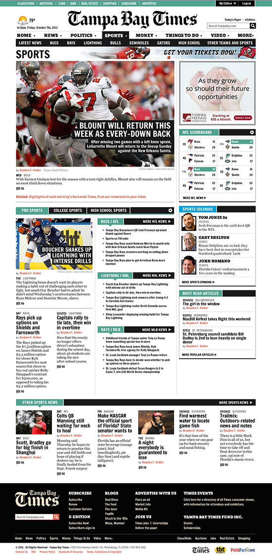 TampaBay.com