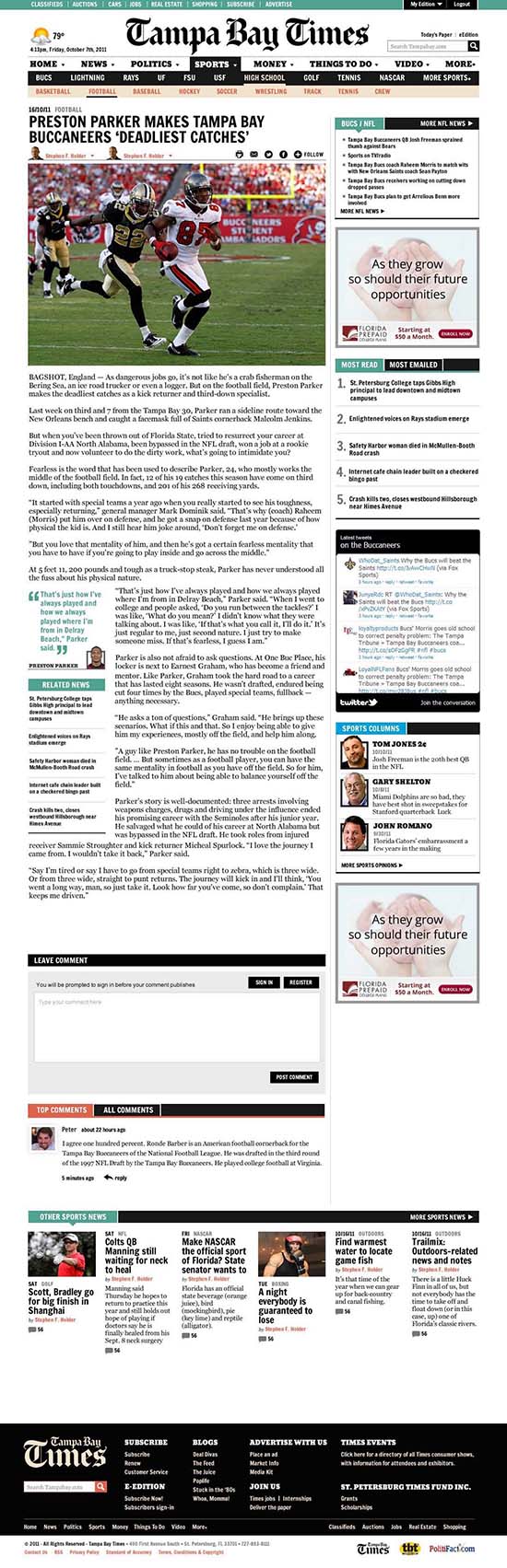 TampaBay.com