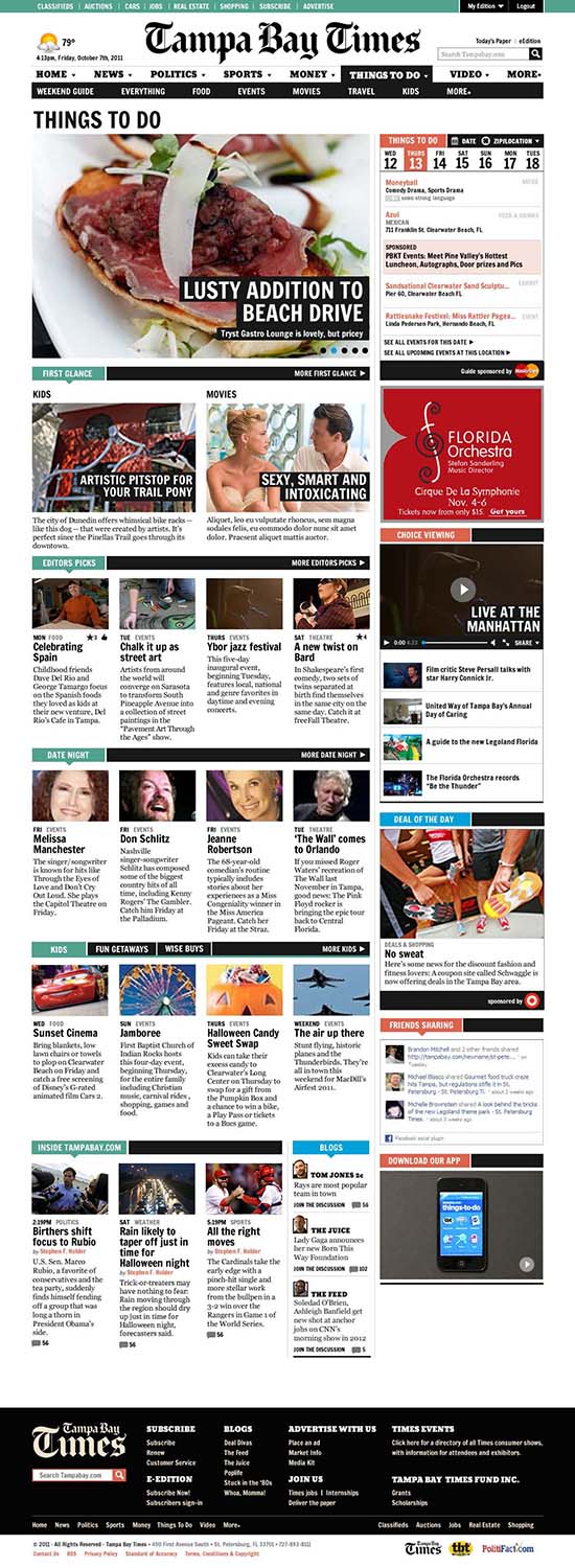 TampaBay.com