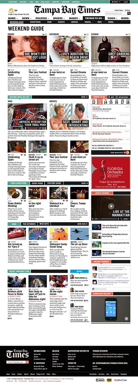 TampaBay.com